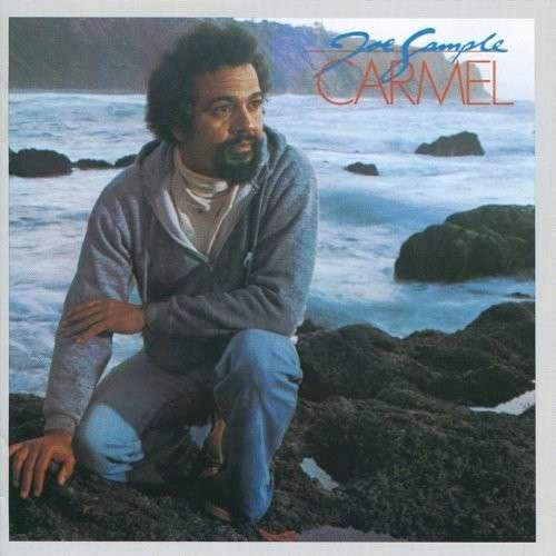 Carmel - Joe Sample - Musik - UNIVERSAL - 4988005865540 - 17. december 2014