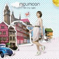 Cover for Moumoon · On the Right (CD) [Japan Import edition] (2009)