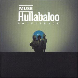 Cover for Muse · Hullabaloo (CD) (2024)