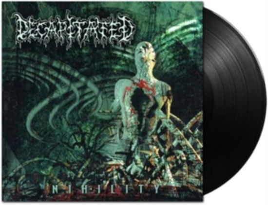 Nihility - Decapitated - Musik - EARACHE RECORDS - 5055006525540 - 1. september 2023