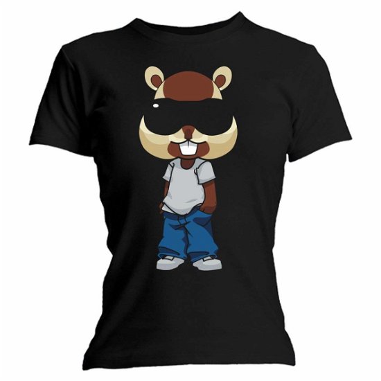 Cover for Chipmunk (T-shirt) [size L] (2013)