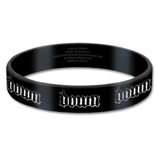 Cover for Down (Wristband / Bracelet)