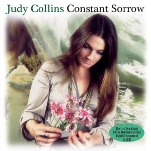 Cover for Collins Collins · Constant Sorrow (CD) (2014)
