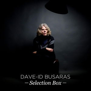 Selection Box - Dave-Id Busarus - Música - EASY ACTION - 5060446071540 - 4 de maio de 2017