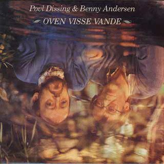 Oven Visse Vande - Dissing Povl & Benny Andersen - Musik - STV - 5705490052540 - 15 april 2009