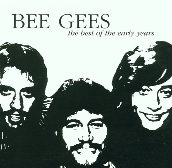 Cover for Bee Gees · Best of the Early Years (CD) (2004)