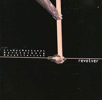 Revolver - Revolver - Música - ILK - 5707471000540 - 2007