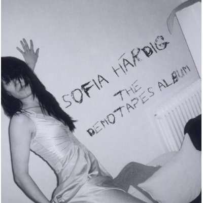 Cover for Sofia · Demotapes Album (CD) (2005)