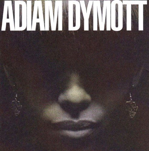 S/T - Adiam Dymott - Music - RAZZIA - 7350019914540 - January 27, 2010