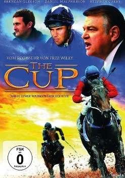 Cover for The Cup (Import DE) (DVD)