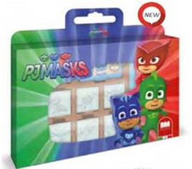 Cover for Valigetta Timbri · Multiprint 7954 - Valigetta Timbri - Pj Masks (MERCH)