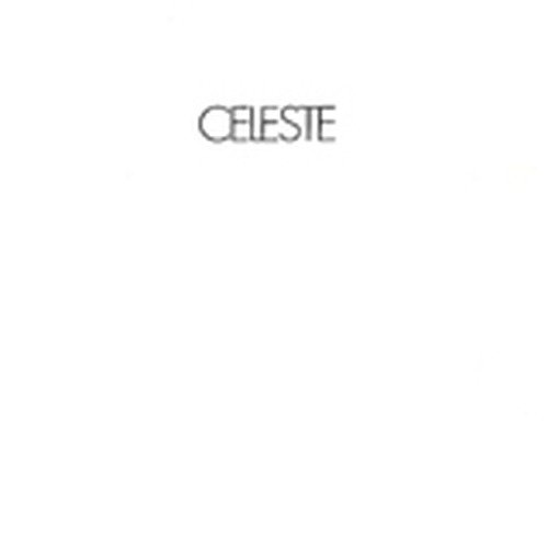 Cover for Celeste · Celeste -Principe Di Un Giorno (LP) (2009)