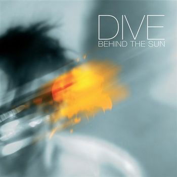 Behind The Sun - Dive - Música - MECANICA - 8016670157540 - 14 de outubro de 2022
