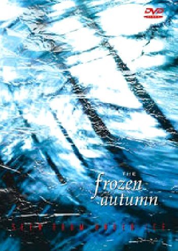 Cover for Frozen Autumn · Seen From Under Ice (DVD) (2022)