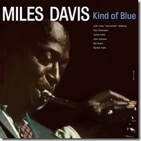 Kind Of Blue - Miles Davis - Musik - WAX LOVE - 8055515231540 - 3. april 2020