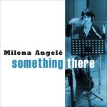 Cover for Angele · Something There (CD)