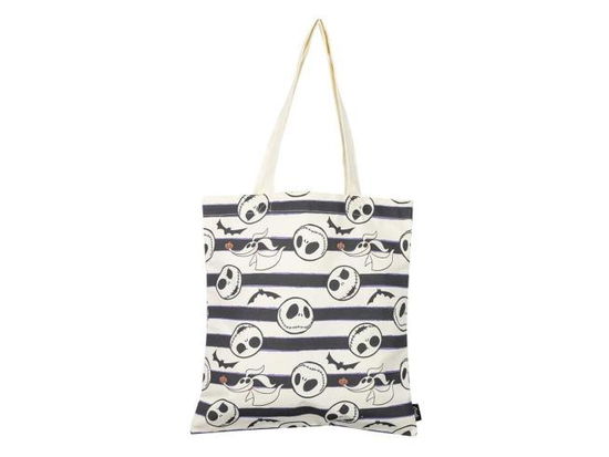 Cover for Disney: Cerdà · Nightmare Before Christmas - Borsa Shopping (MERCH)