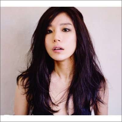 Cover for Oh Ji Eun · Ji Eun (CD) (2011)