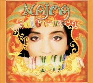 Cover for Najma Akhtar · Fariyaad (CD) (2008)
