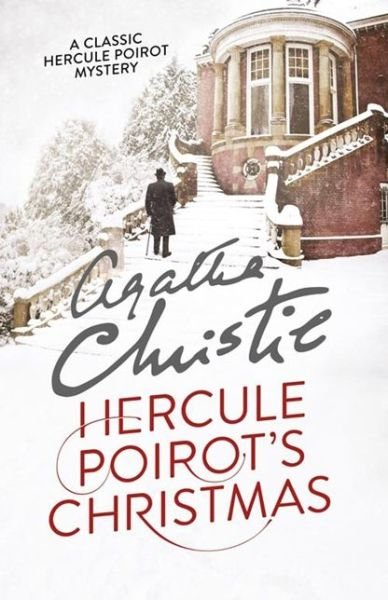 Cover for Agatha Christie · Hercule Poirot’s Christmas - Poirot (Taschenbuch) (2013)