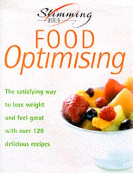 Cover for Slimming World · Slimming World Food Optimising (Hardcover bog) (2000)