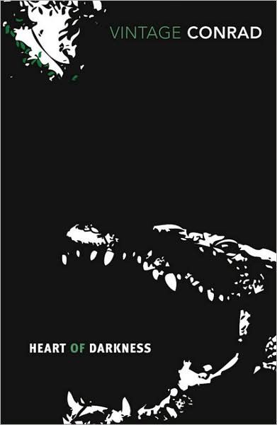 Cover for Joseph Conrad · Heart of Darkness: And Youth (Paperback Bog) (2007)