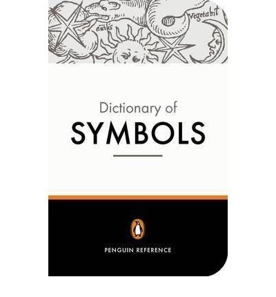 Cover for Alain Gheerbrant · The Penguin Dictionary of Symbols (Paperback Book) (1996)