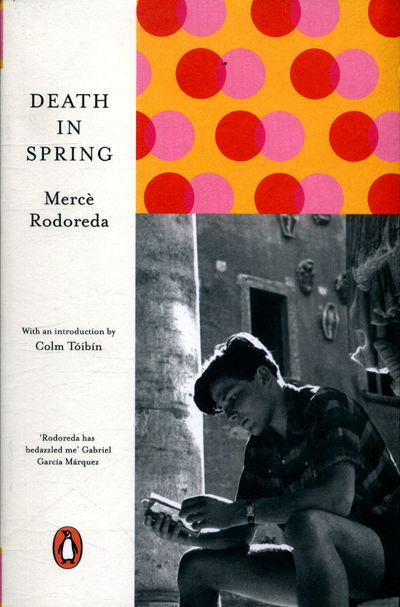 Cover for Merce Rodoreda · Death in Spring - Penguin European Writers (Paperback Book) (2018)