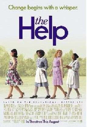 Cover for Kathryn Stockett · The Help (Paperback Bog) (2011)