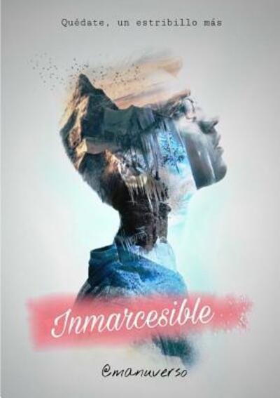 Cover for Manuverso · Inmarcesible (Paperback Book) (2018)