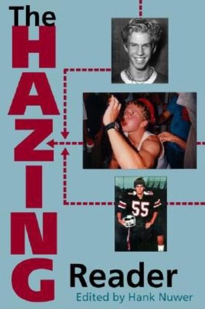 Cover for Hank Nuwer · The Hazing Reader (Paperback Book) (2004)