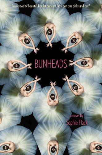 Cover for Sophie Flack · Bunheads (Paperback Book) [Reprint edition] (2012)