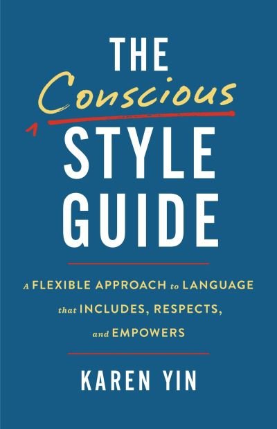Karen Yin · Conscious Style Guide (Book) (2024)