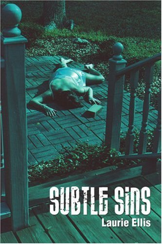 Cover for Laurie Ellis · Subtle Sins (Paperback Bog) (2006)