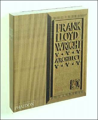 Cover for Robert McCarter · Frank Lloyd Wright (Paperback Book) [New edition] (1999)