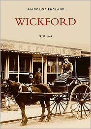 Cover for Peter Hall · Wickford - Archive Photographs (Paperback Book) (1996)