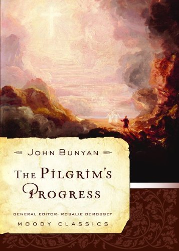 Cover for John Bunyan · The Pilgrim's Progress (Paperback Book) [New edition] (2007)