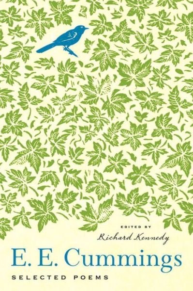 Cover for E. E. Cummings · Selected Poems (Taschenbuch) [New edition] (1994)