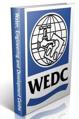 Water and Sanitation for All: Partnerships and Innovations. Proceedings of the 23rd WECC Conference, Durban, South Africa, 1997 - John Pickford - Books - WEDC - 9780906055540 - January 15, 1997