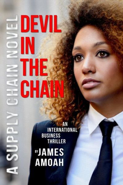 James Amoah · Devil In The Chain (Paperback Bog) (2019)