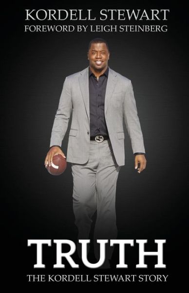 Cover for Kordell Stewart · Truth (Pocketbok) (2016)