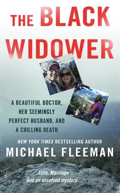 Cover for Michael Fleeman · Black Widower (Paperback Book) (2017)