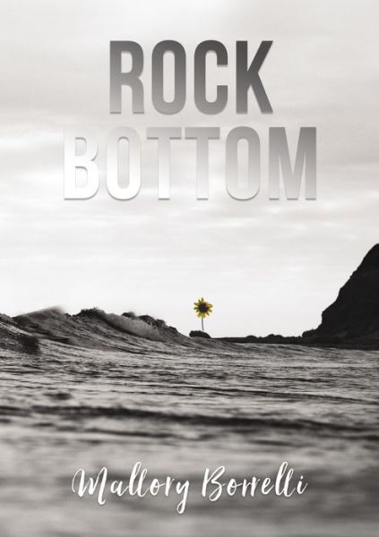Cover for Mallory Borrelli · Rock Bottom (Paperback Book) (2020)