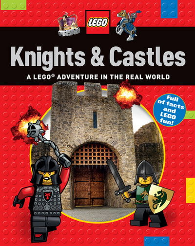 Lego Knights  Castles (Book) (2017)