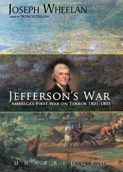 Cover for Joseph Wheelan · Jefferson's War (N/A) (2009)