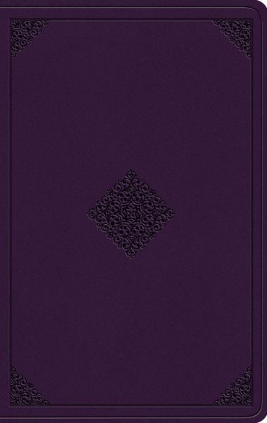 ESV Value Thinline Bible -  - Książki - Crossway Books - 9781433565540 - 26 września 2019