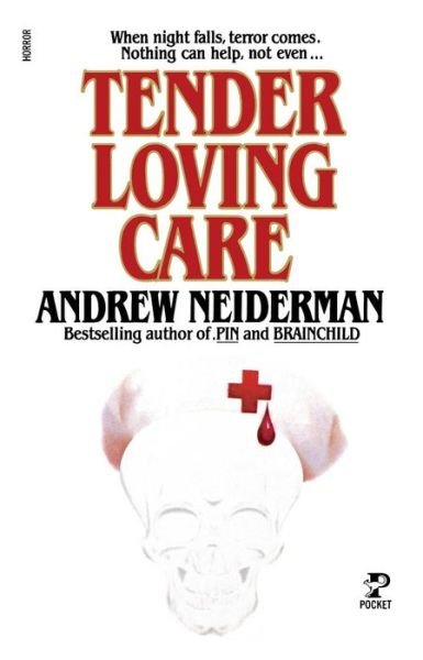 Tender Loving Care - Neiderman - Books - Gallery Books - 9781451666540 - September 10, 2011