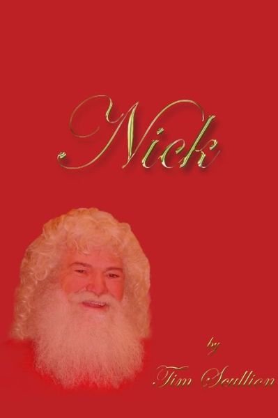 Cover for Tim Scullion · Nick (Paperback Bog) (2011)