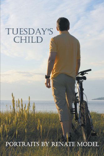 Cover for Renate Model · Tuesday's Child (Paperback Book) (2012)