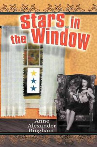 Cover for Anne Alexander Bingham · Stars in the Window (Paperback Book) (2012)